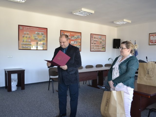 Podsumowanie sportowej LICEALIADY za rok 2017/18