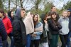 Wycieczka "Ku Niepodległej" do Warszawy