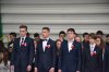 "Wolność jest w nas…" Uroczystość z okazji 101 rocznicy Odzyskania Niepodległości przez Polskę
