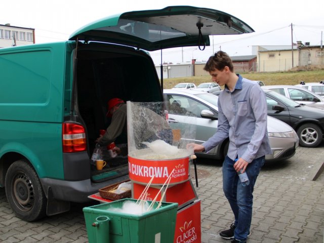 Dzień Otwarty Szkoły za nami