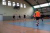 Turniej piłki halowej o puchar dyrektora szkoły