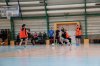 Turniej piłki halowej o puchar dyrektora szkoły