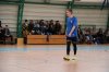 Turniej piłki halowej o puchar dyrektora szkoły