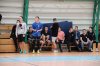 Turniej piłki halowej o puchar dyrektora szkoły