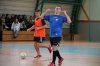 Turniej piłki halowej o puchar dyrektora szkoły