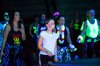 Positive Fluo Maraton Zumba w naszym LO