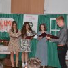 Narodowe Czytanie 2020 w sędziszowskim liceum