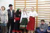 FOTORELACJA z wydarzeń odbywających się w naszym liceum z okazji "Walentynek" 