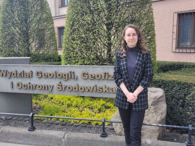 Sukces naszych uczniów na centralnym etapie XV Ogólnopolskiej Olimpiady „O Diamentowy Indeks AGH” 