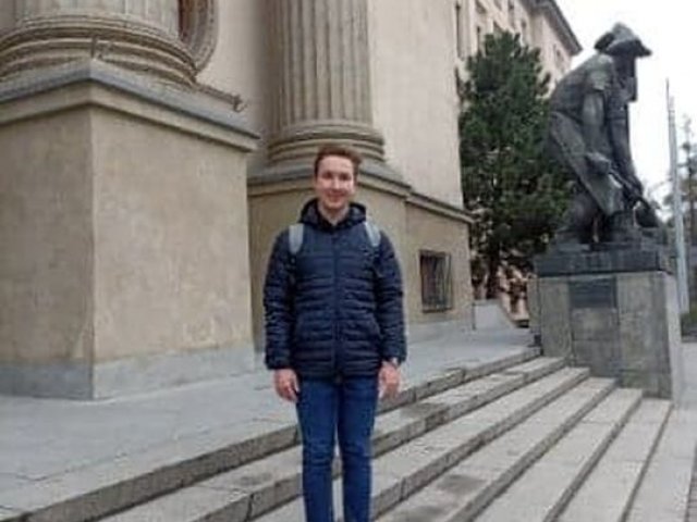 Sukces naszych uczniów na centralnym etapie XV Ogólnopolskiej Olimpiady „O Diamentowy Indeks AGH” 