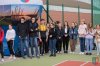 Fotorelacja z uroczystego otwarcia boisk sportowych przy LO im. ks. Piotra Skargi w Sędziszowie Małopolskim