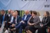 Fotorelacja z uroczystego otwarcia boisk sportowych przy LO im. ks. Piotra Skargi w Sędziszowie Małopolskim