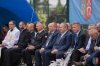 Fotorelacja z uroczystego otwarcia boisk sportowych przy LO im. ks. Piotra Skargi w Sędziszowie Małopolskim