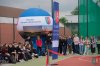 Fotorelacja z uroczystego otwarcia boisk sportowych przy LO im. ks. Piotra Skargi w Sędziszowie Małopolskim