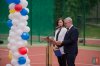 Fotorelacja z uroczystego otwarcia boisk sportowych przy LO im. ks. Piotra Skargi w Sędziszowie Małopolskim