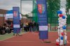 Fotorelacja z uroczystego otwarcia boisk sportowych przy LO im. ks. Piotra Skargi w Sędziszowie Małopolskim