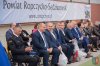 Fotorelacja z uroczystego otwarcia boisk sportowych przy LO im. ks. Piotra Skargi w Sędziszowie Małopolskim