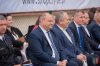 Fotorelacja z uroczystego otwarcia boisk sportowych przy LO im. ks. Piotra Skargi w Sędziszowie Małopolskim