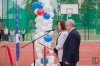 Fotorelacja z uroczystego otwarcia boisk sportowych przy LO im. ks. Piotra Skargi w Sędziszowie Małopolskim