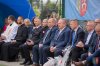 Fotorelacja z uroczystego otwarcia boisk sportowych przy LO im. ks. Piotra Skargi w Sędziszowie Małopolskim