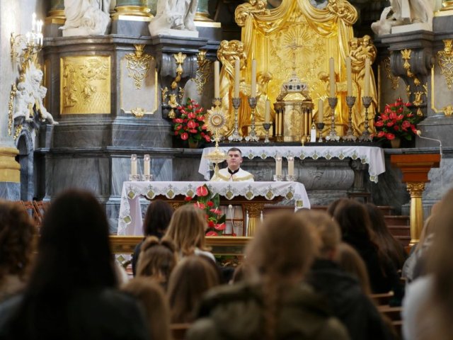 Oblężenie Jasnej Góry