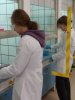 „Warsztaty przyszłego naukowca” w Tarnowie