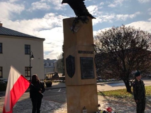 BohaterON w Twojej Szkole