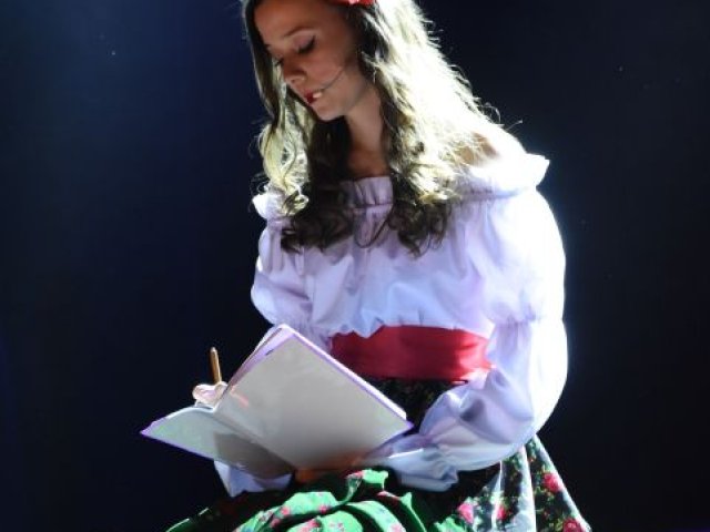 Musical "New York" (w drugiej odsłonie)