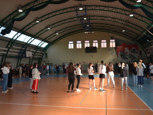 Dzień sportu