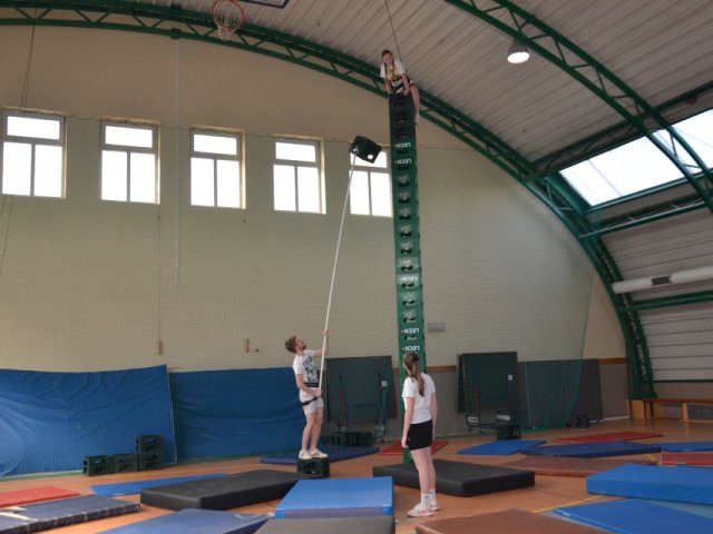 Dzień sportu