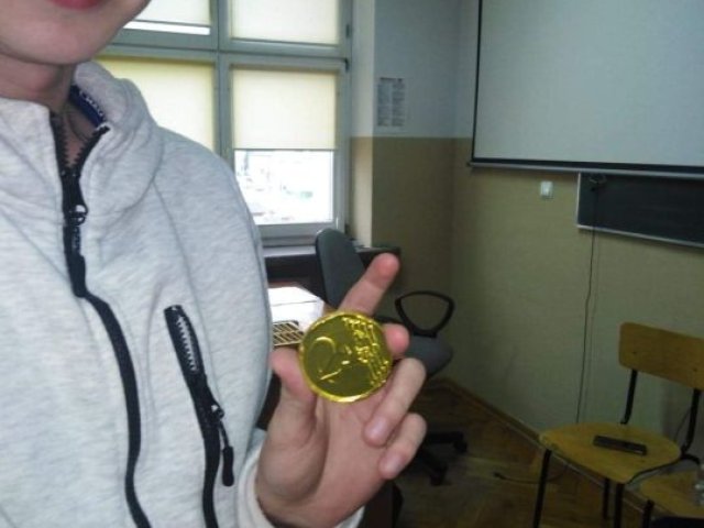 „ Zaplanuj swoje pieniądze, zaplanuj swoją przyszłość ”