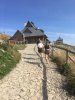 Wycieczka w Bieszczady 11-13.09 