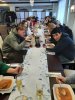 Spotkanie polsko-litewskie w sędziszowskim LO – Erasmus+ 