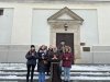 Spotkanie polsko-litewskie w sędziszowskim LO – Erasmus+ 