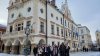 Spotkanie polsko-litewskie w sędziszowskim LO – Erasmus+ 
