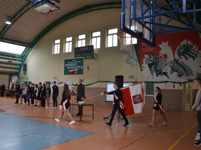 Obchody Narodowego Dnia Pamięci Żołnierzy Wyklętych