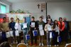 V Powiatowy Turniej Wiedzy Chemicznej