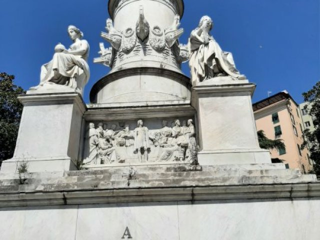 GENUA, WŁOCHY – spotkanie  międzynarodowe ERASMUS+ 