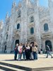 GENUA, WŁOCHY – spotkanie  międzynarodowe ERASMUS+ 