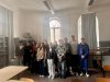 GENUA, WŁOCHY – spotkanie  międzynarodowe ERASMUS+ 