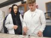 GENUA, WŁOCHY – spotkanie  międzynarodowe ERASMUS+ 