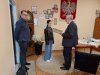 Sukces uczennicy Aleksandry Szozdy