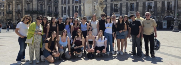 ERASMUS+ SYCYLIA