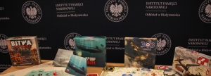 Liga Planszówek Instytutu Pamięci Narodowej