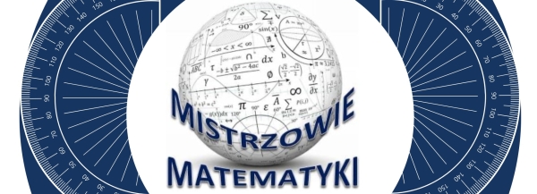 MATEMATYCZNYCH SUKCESÓW CIĄG DALSZY